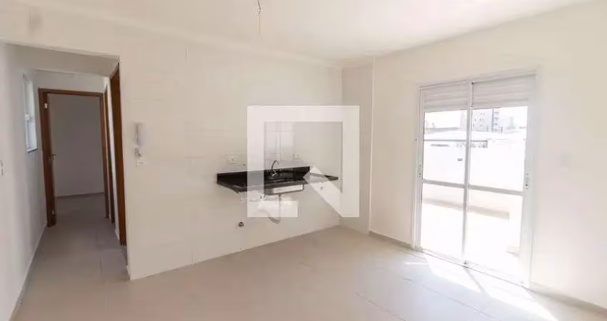 Apartamento para venda - água fria, 1 quarto,  36 m² - são paulo