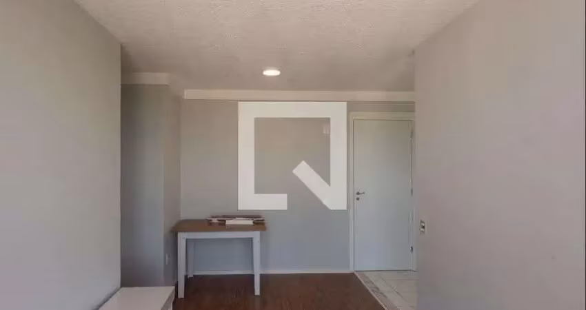 Apartamento para venda - jardim amazonas, 2 quartos,  45 m² - campinas