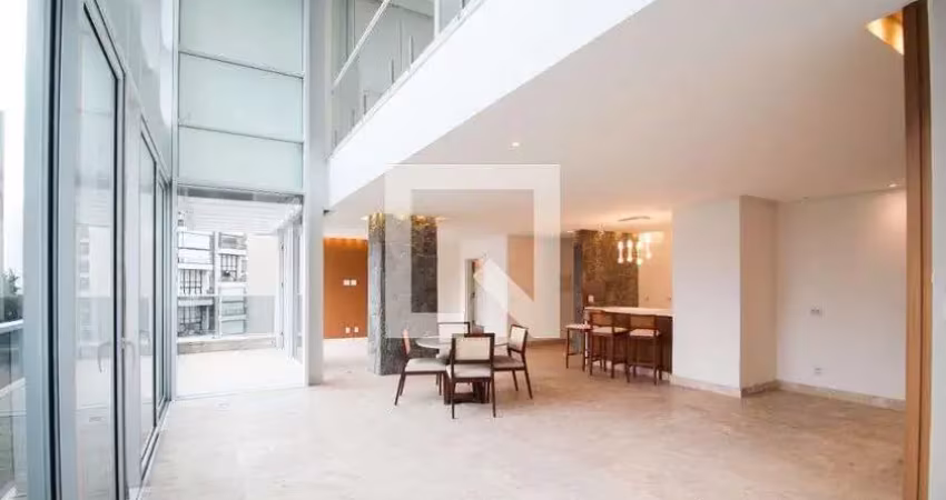 Apartamento para venda - itaim bibi, 2 quartos,  200 m² - são paulo