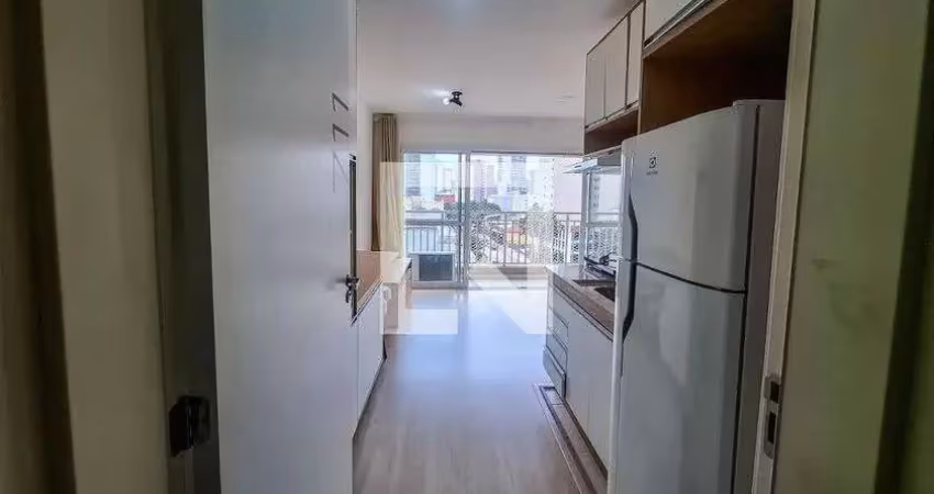 Kitnet / stúdio para venda - liberdade, 1 quarto,  27 m² - são paulo