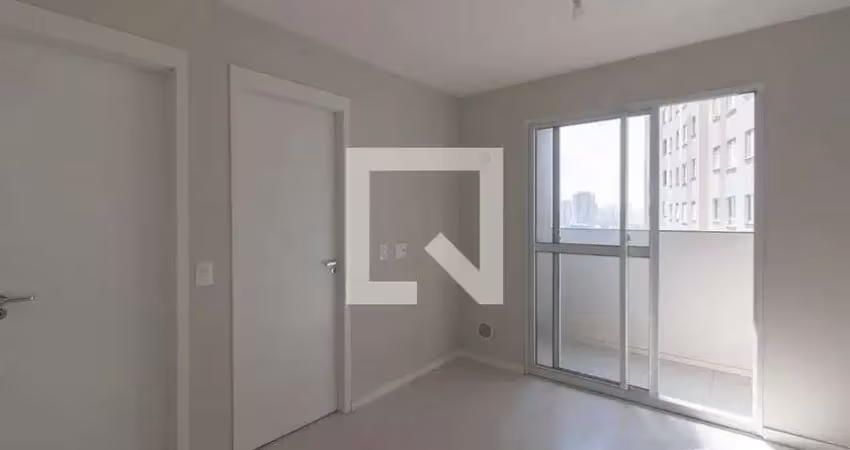 Apartamento para venda - vila augusta, 1 quarto,  28 m² - guarulhos