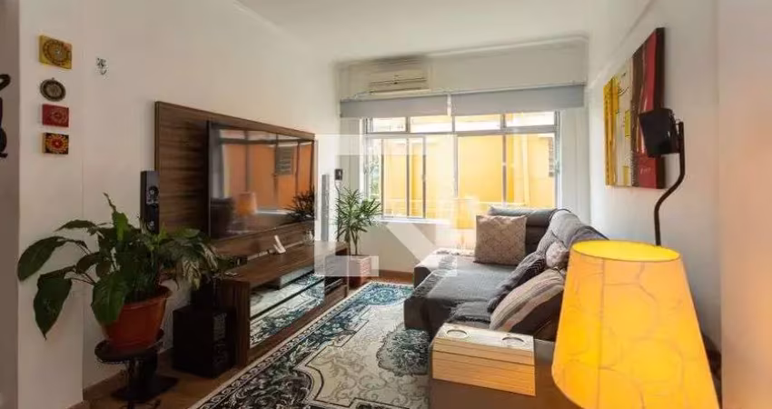Apartamento para venda - floresta, 3 quartos,  86 m² - porto alegre