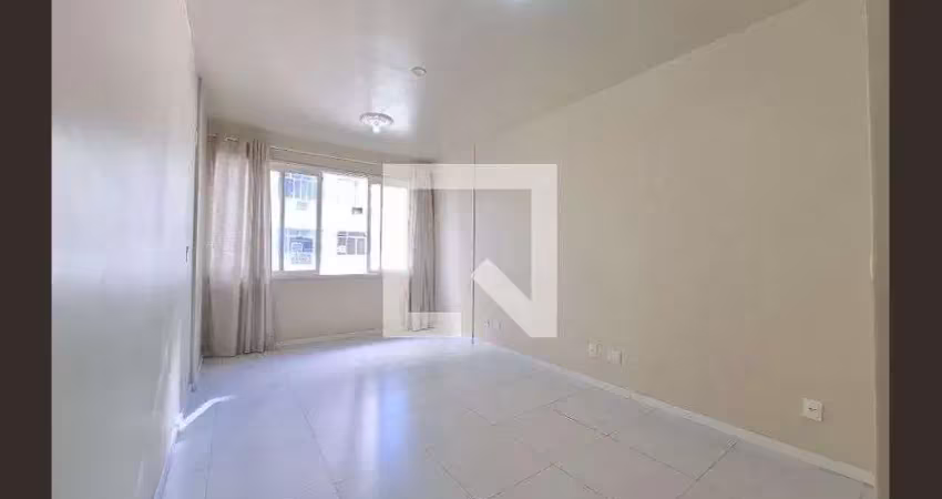 Apartamento para venda - centro, 1 quarto,  43 m² - rio de janeiro