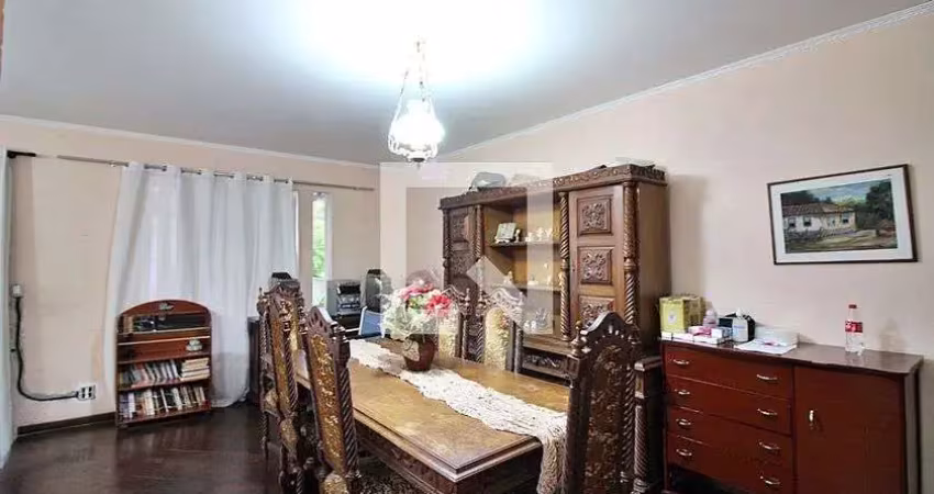 Casa para venda - vila jordanópolis, 4 quartos,  242 m² - são bernardo do campo