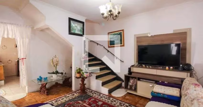 Casa para venda - mooca, 3 quartos,  227 m² - são paulo