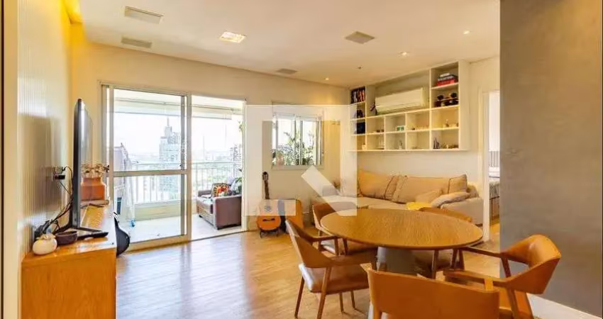 Apartamento para venda - pinheiros, 1 quarto,  69 m² - são paulo