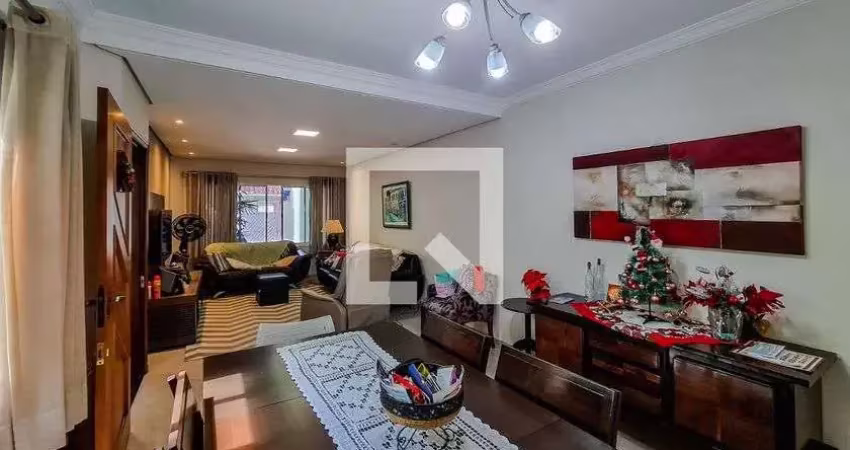 Casa para venda - vila mariana, 3 quartos,  155 m² - são paulo