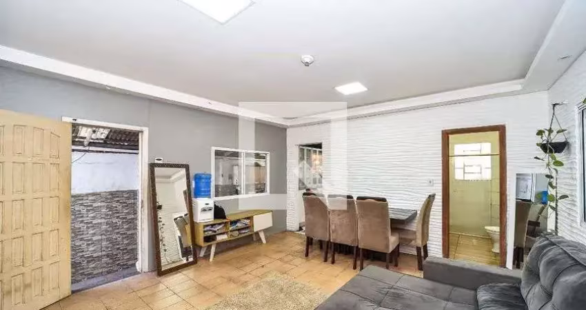 Casa para venda - sarandi, 3 quartos,  200 m² - porto alegre