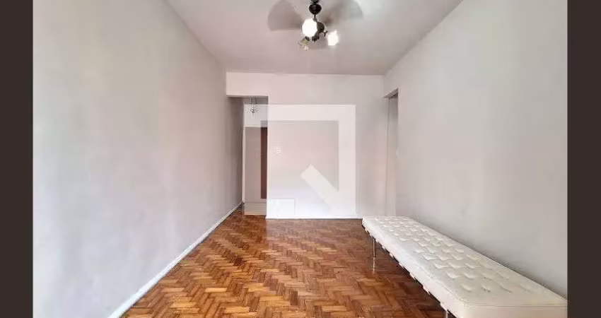 Apartamento para venda - catete, 2 quartos,  72 m² - rio de janeiro