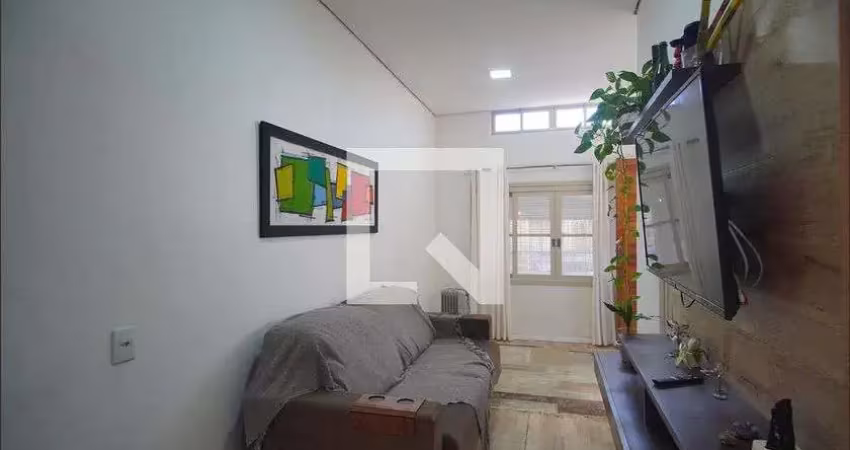 Casa para venda - centro, 2 quartos,  117 m² - são leopoldo