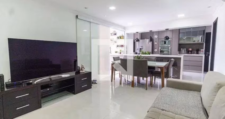 Apartamento para venda - água fria, 3 quartos,  100 m² - são paulo