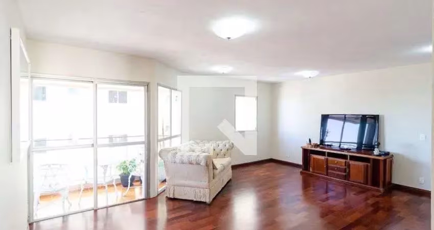 Apartamento para venda - vila clementino, 3 quartos,  103 m² - são paulo
