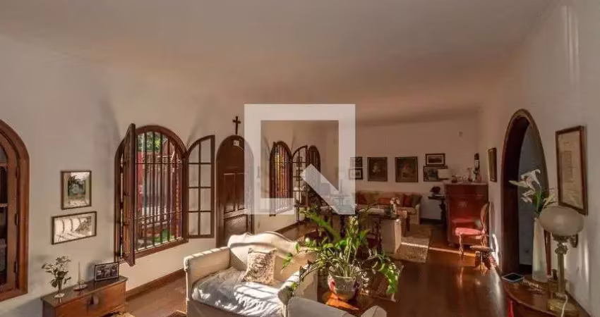 Casa para venda - nova campinas, 4 quartos,  241 m² - campinas