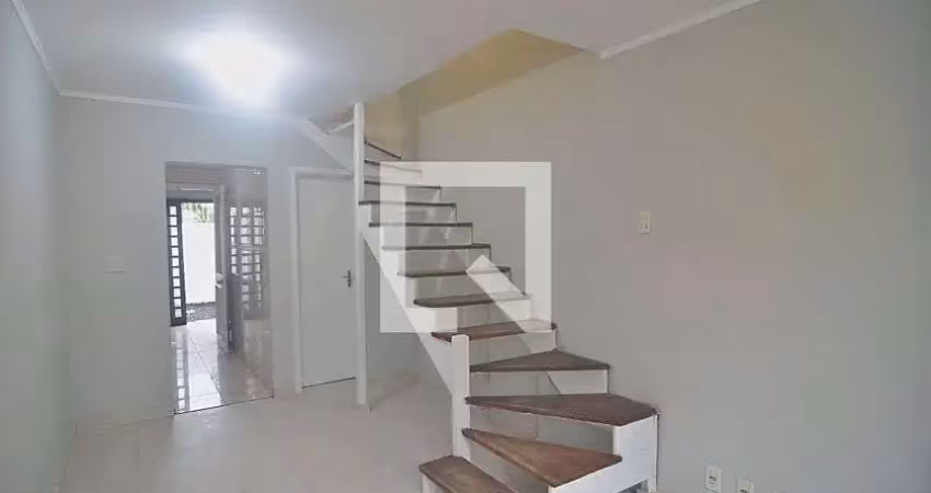 Casa / sobrado em condomínio para venda - rio branco, 2 quartos,  88 m² - canoas