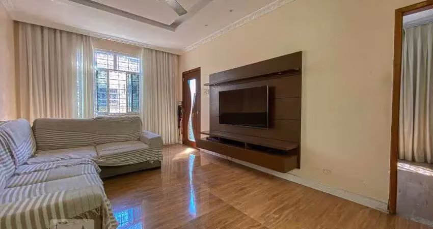 Casa para venda - olaria, 3 quartos,  225 m² - rio de janeiro