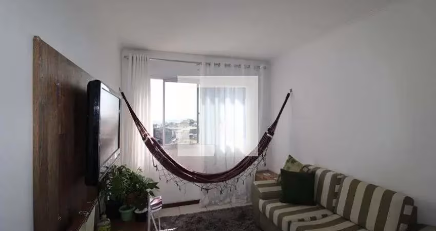 Apartamento para venda - cangaíba, 2 quartos,  53 m² - são paulo