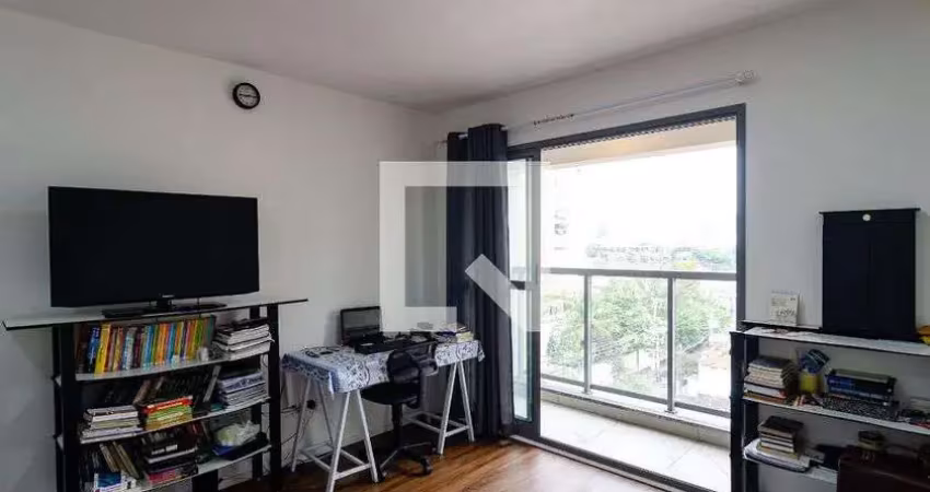 Kitnet / stúdio para venda - vila clementino, 1 quarto,  27 m² - são paulo