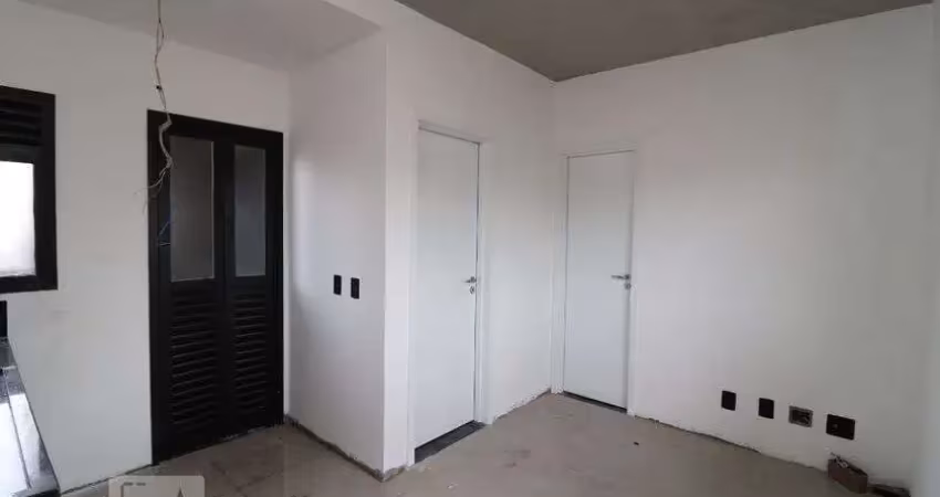 Apartamento para venda - vila santa clara, 1 quarto,  30 m² - são paulo
