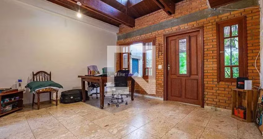 Casa para venda - vila madalena, 3 quartos,  400 m² - são paulo