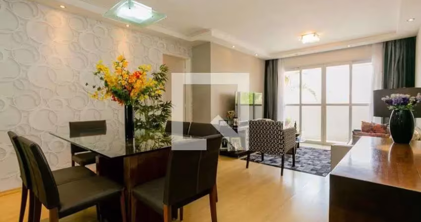 Apartamento para venda - santana, 3 quartos,  92 m² - são paulo