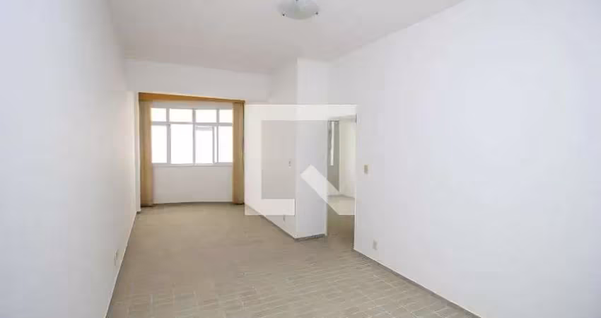 Apartamento para venda - laranjeiras, 3 quartos,  94 m² - rio de janeiro
