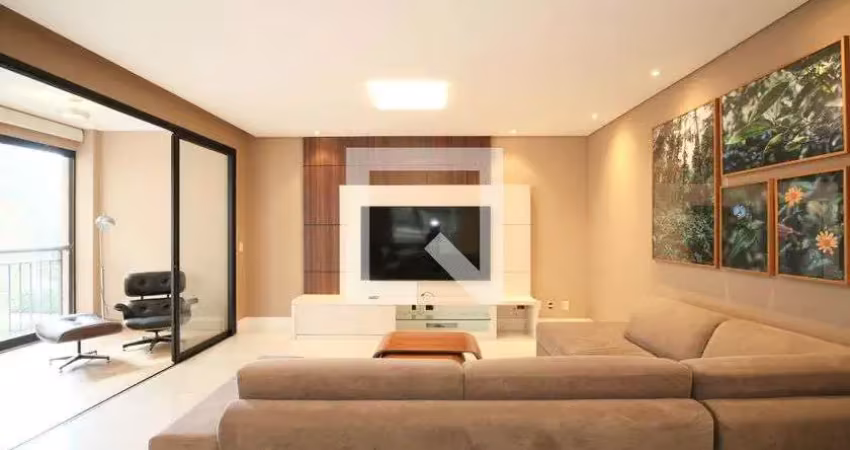 Apartamento para venda - real parque, 2 quartos,  147 m² - são paulo