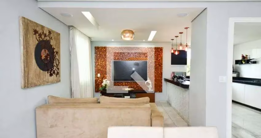 Casa para venda - ipiranga, 6 quartos,  340 m² - belo horizonte
