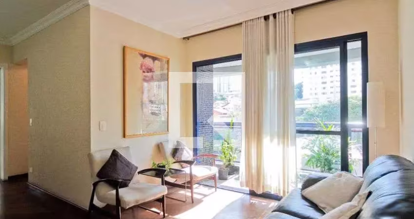 Apartamento para venda - santana, 3 quartos,  140 m² - são paulo