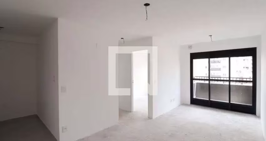 Apartamento para venda - água fria, 2 quartos,  56 m² - são paulo