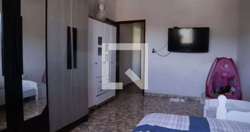 Casa para venda - jardim peri, 3 quartos,  160 m² - são paulo