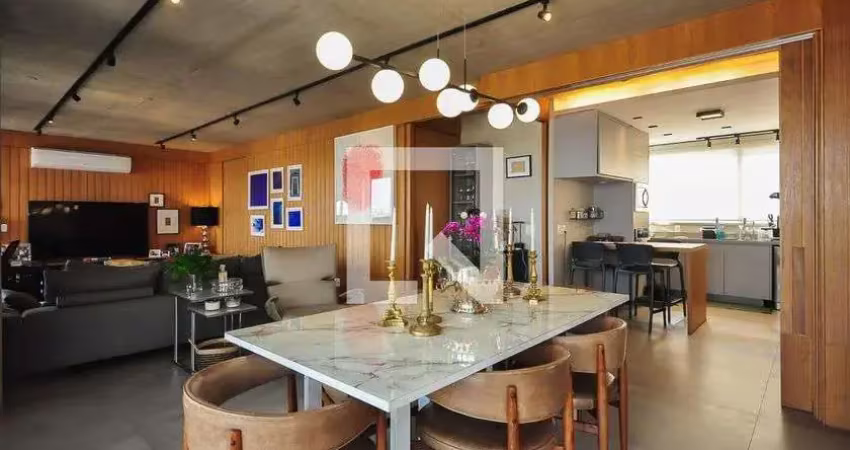 Apartamento para venda - morumbi, 3 quartos,  150 m² - são paulo