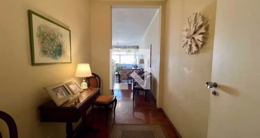Apartamento para venda - pinheiros, 3 quartos,  150 m² - são paulo