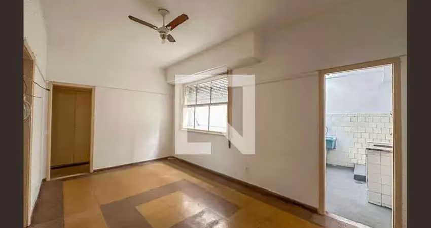 Apartamento para venda - centro, 2 quartos,  59 m² - rio de janeiro