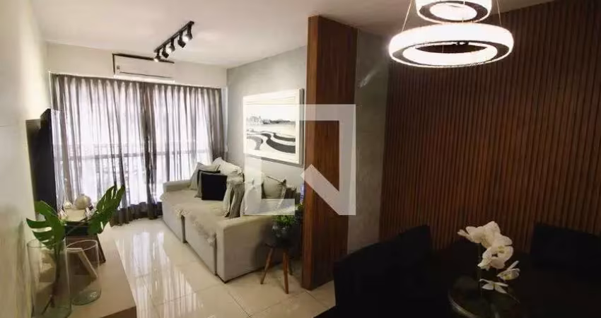 Apartamento para venda - recreio, 3 quartos,  84 m² - rio de janeiro