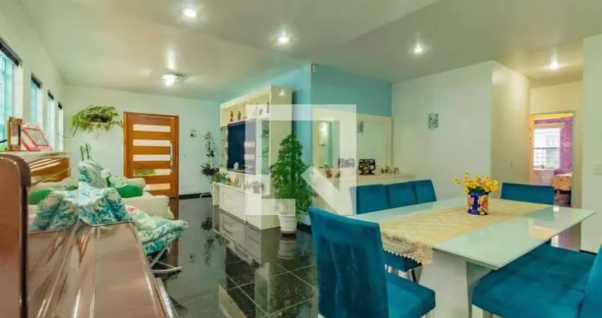 Casa para venda - planalto paulista, 3 quartos,  262 m² - são paulo