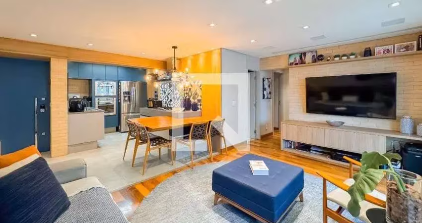Apartamento para venda - cambuci, 3 quartos,  98 m² - são paulo