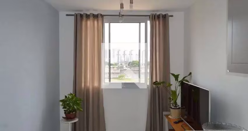 Apartamento para venda - cambuci, 1 quarto,  25 m² - são paulo