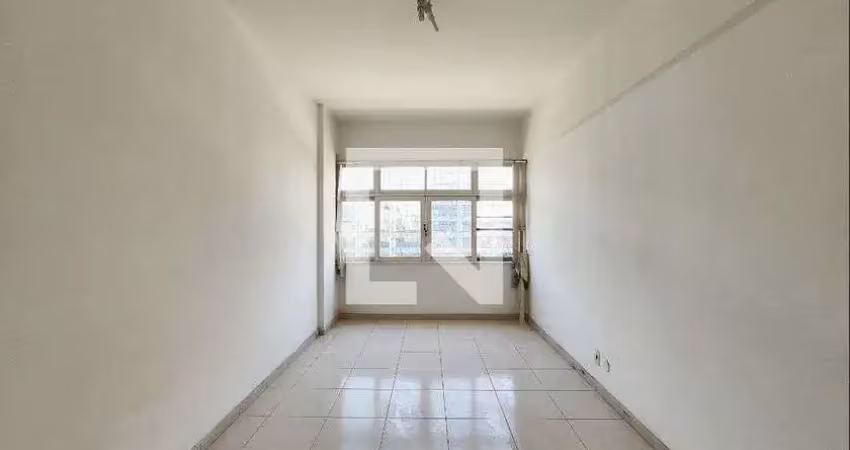 Apartamento para venda - centro, 1 quarto,  30 m² - rio de janeiro