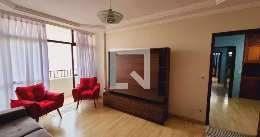 Apartamento para venda - vila arens , 3 quartos,  110 m² - jundiaí