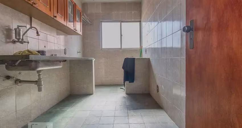 Apartamento para venda - nova gameleira, 2 quartos,  53 m² - belo horizonte