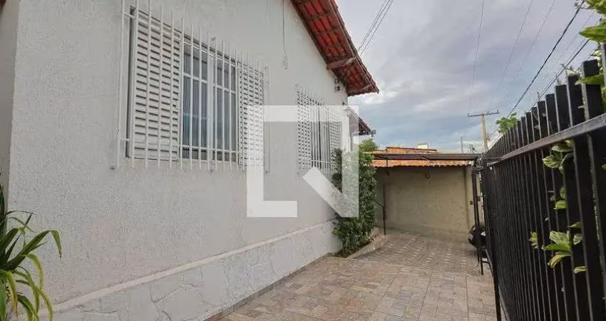 Casa para venda - padre eustáquio, 4 quartos,  360 m² - belo horizonte