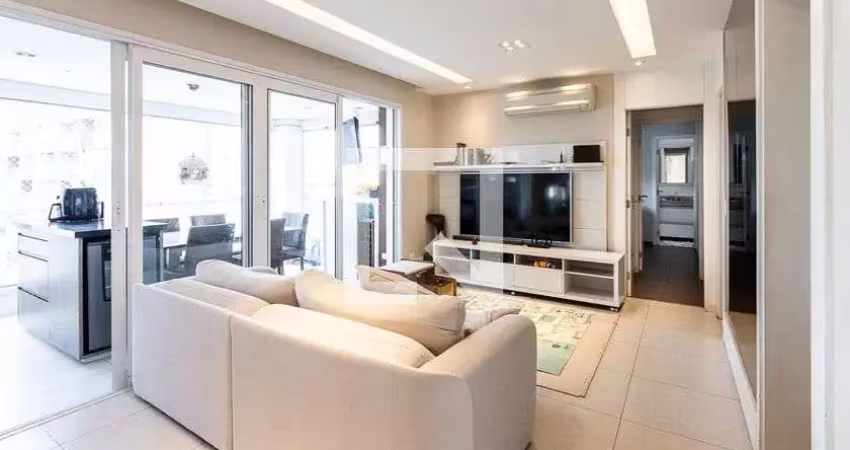Apartamento para venda - água branca, 2 quartos,  91 m² - são paulo