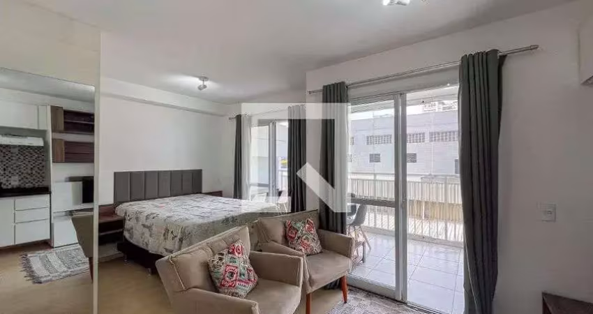 Kitnet / stúdio para venda - ipiranga, 1 quarto,  34 m² - são paulo