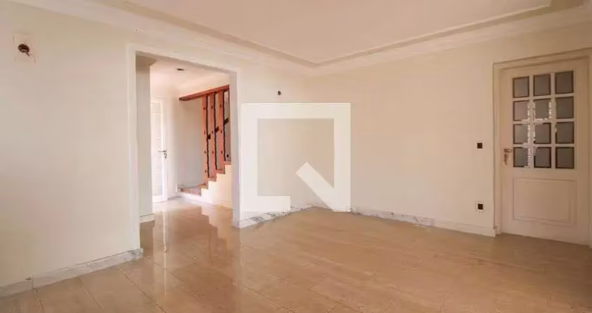 Casa para venda - taquaral, 4 quartos,  379 m² - campinas