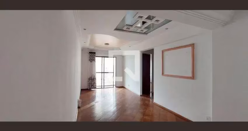 Apartamento para venda - vila leopoldina, 2 quartos,  68 m² - santo andré
