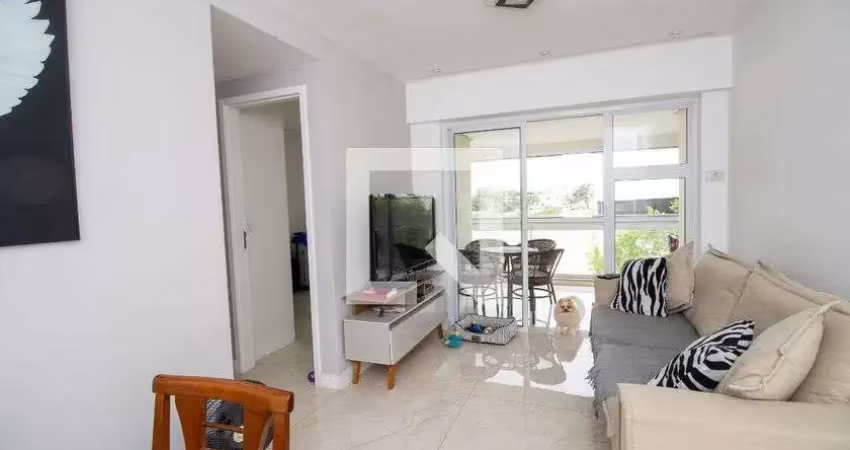 Apartamento para venda - recreio, 2 quartos,  73 m² - rio de janeiro
