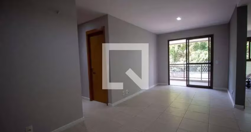 Apartamento para venda - recreio, 2 quartos,  75 m² - rio de janeiro