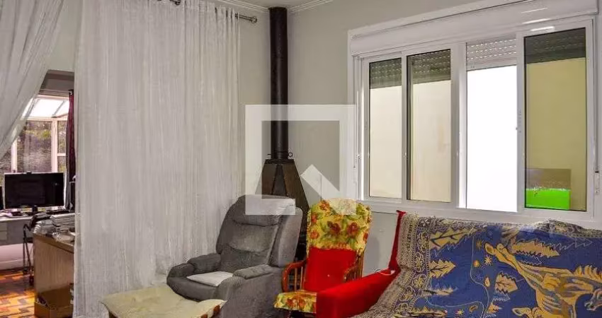 Casa para venda - santa tereza , 5 quartos,  200 m² - porto alegre