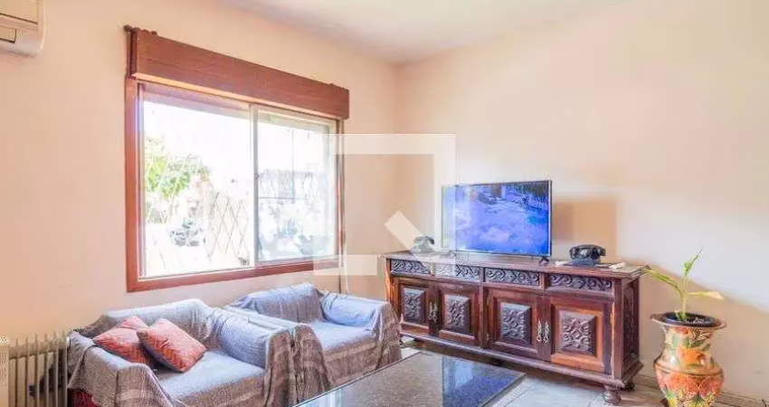 Apartamento para venda - camaquã, 3 quartos,  81 m² - porto alegre