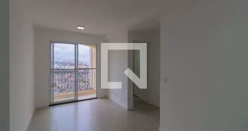Apartamento para venda - vila andrade, 2 quartos,  55 m² - são paulo